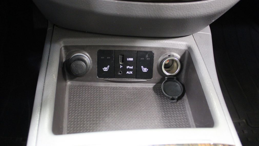 2012 Hyundai Santa Fe GL AWD V6 #7