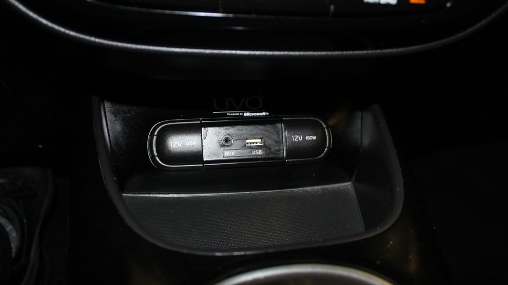 2016 Kia Soul EX Hatchback A/C Gr-Électrique Mags Bluetooth #11
