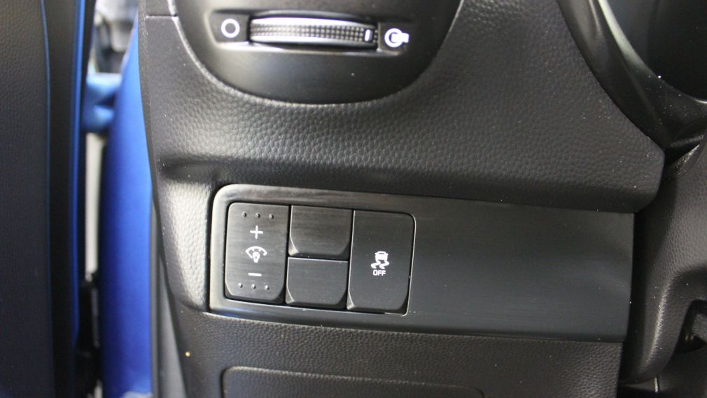 2016 Kia Soul EX Hatchback A/C Gr-Électrique Mags Bluetooth #14