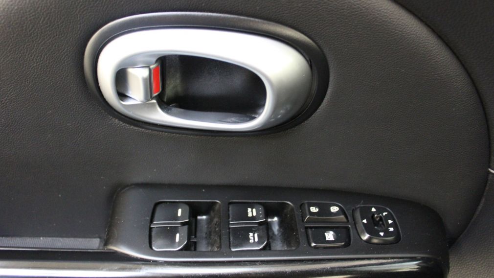 2016 Kia Soul EX Hatchback A/C Gr-Électrique Mags Bluetooth #17