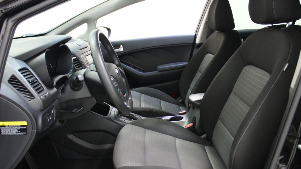 2015 Kia Forte LX+ Hatchback A/C Gr-Électrique Bluetooth #19