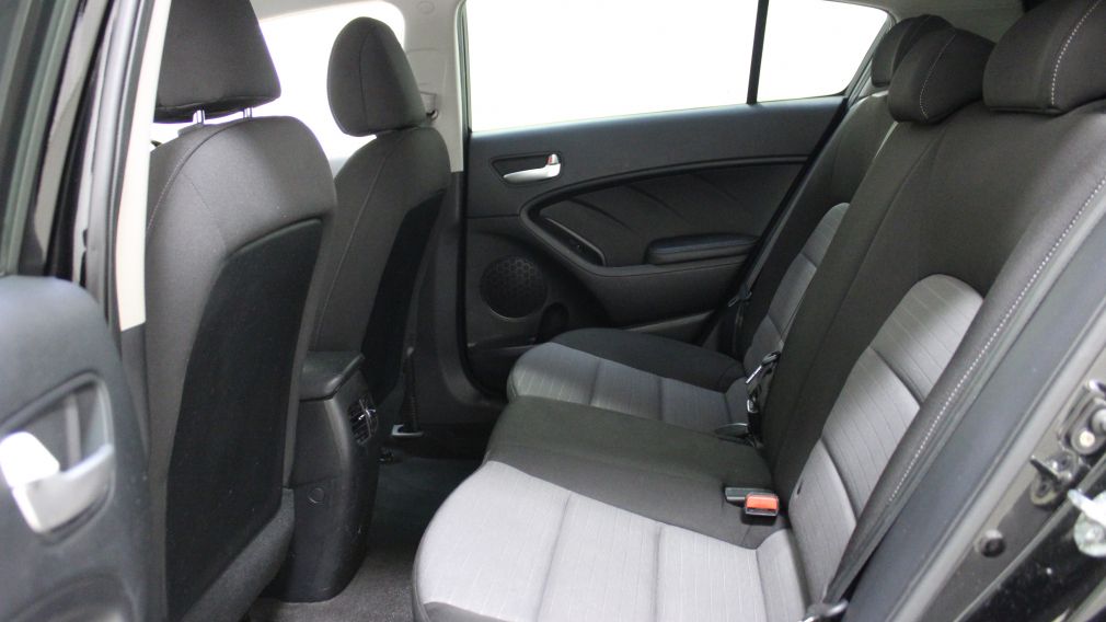 2015 Kia Forte LX+ Hatchback A/C Gr-Électrique Bluetooth #23