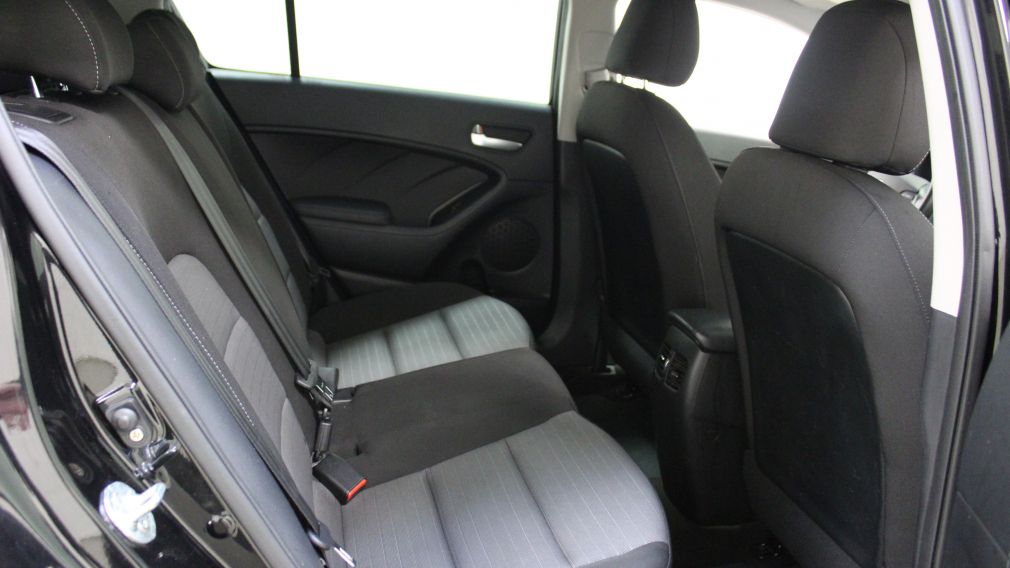 2015 Kia Forte LX+ Hatchback A/C Gr-Électrique Bluetooth #24