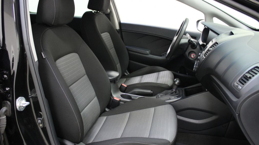 2015 Kia Forte LX+ Hatchback A/C Gr-Électrique Bluetooth #26