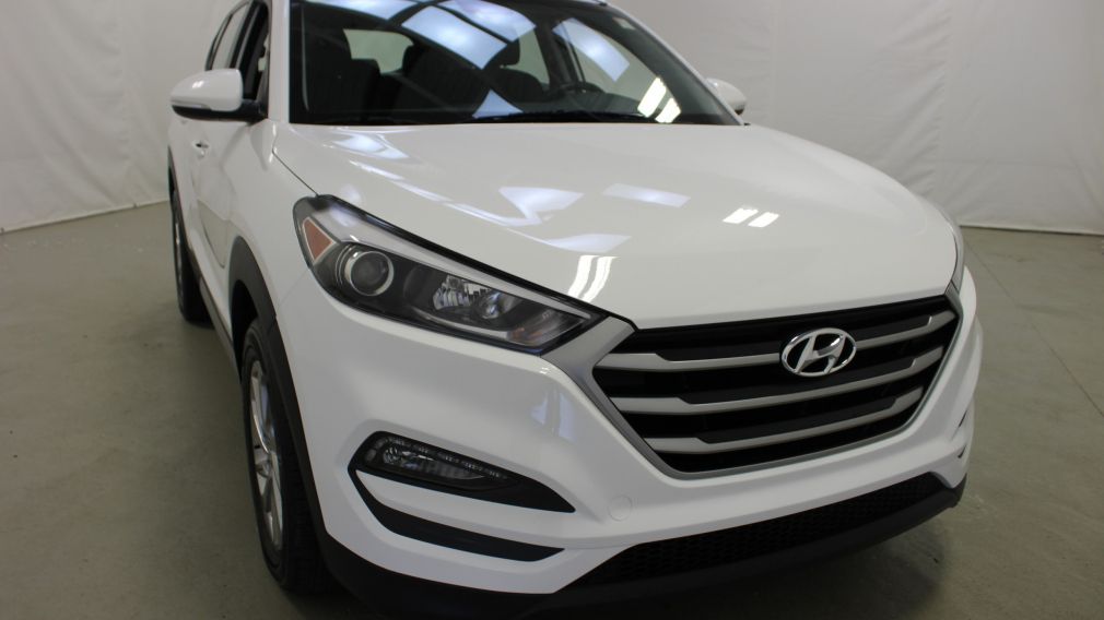 2018 Hyundai Tucson Premium AWD #0