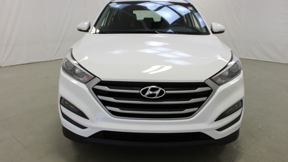 2018 Hyundai Tucson Premium AWD #2