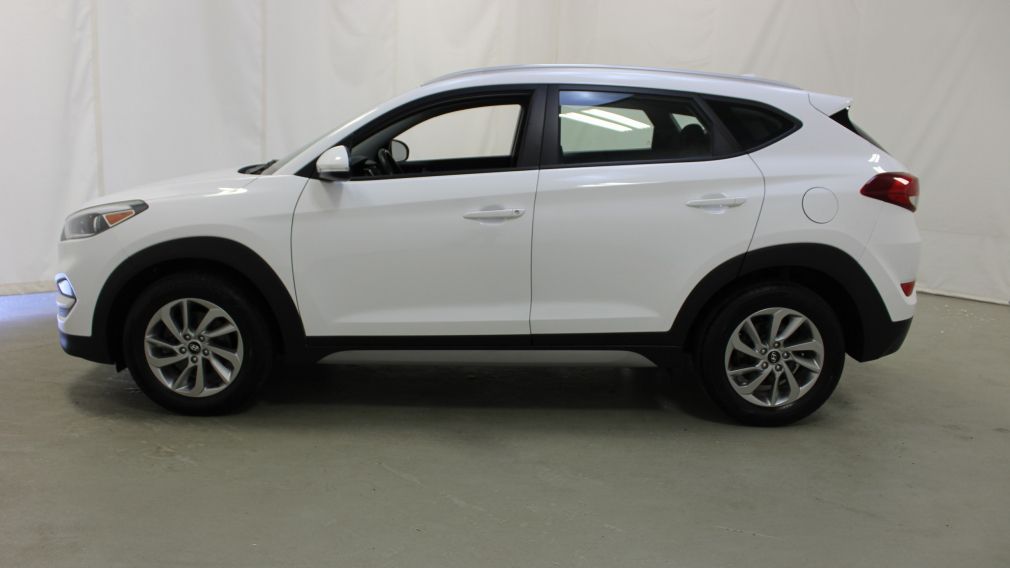 2018 Hyundai Tucson Premium AWD #4