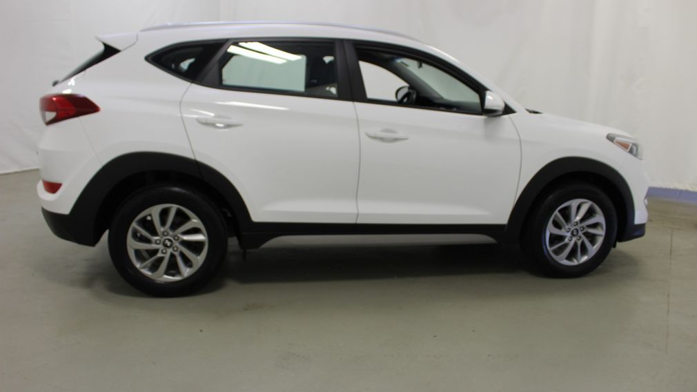 2018 Hyundai Tucson Premium AWD #8