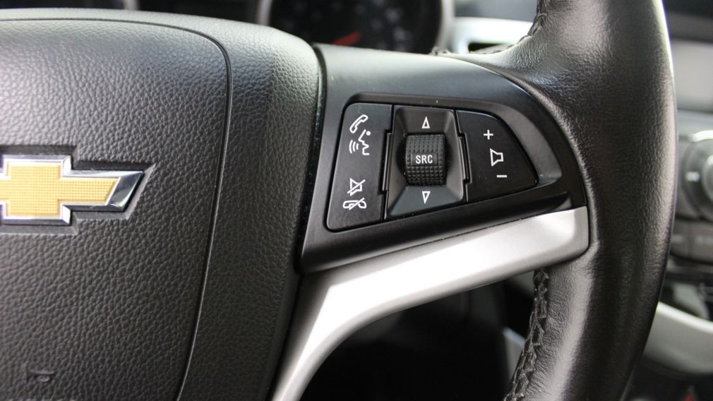 2014 Chevrolet Cruze LT A/C Gr-Électrique Bluetooth Lecteur CD #16