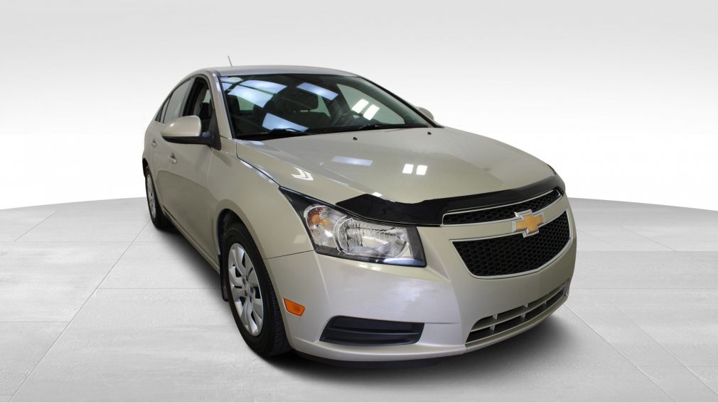 2014 Chevrolet Cruze LT A/C Gr-Électrique Bluetooth Lecteur CD #0