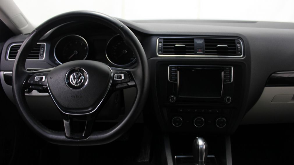 2016 Volkswagen Jetta Comfortline #10