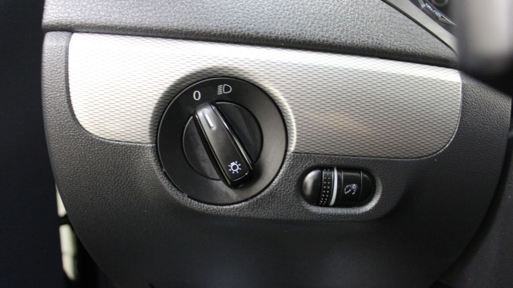2016 Volkswagen Jetta Trendline+ A/C Gr-Électrique Caméra Bluetooth #15