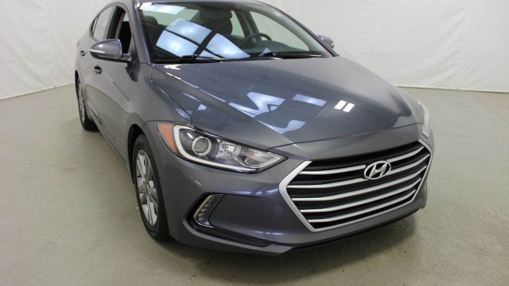 2018 Hyundai Elantra GL #0