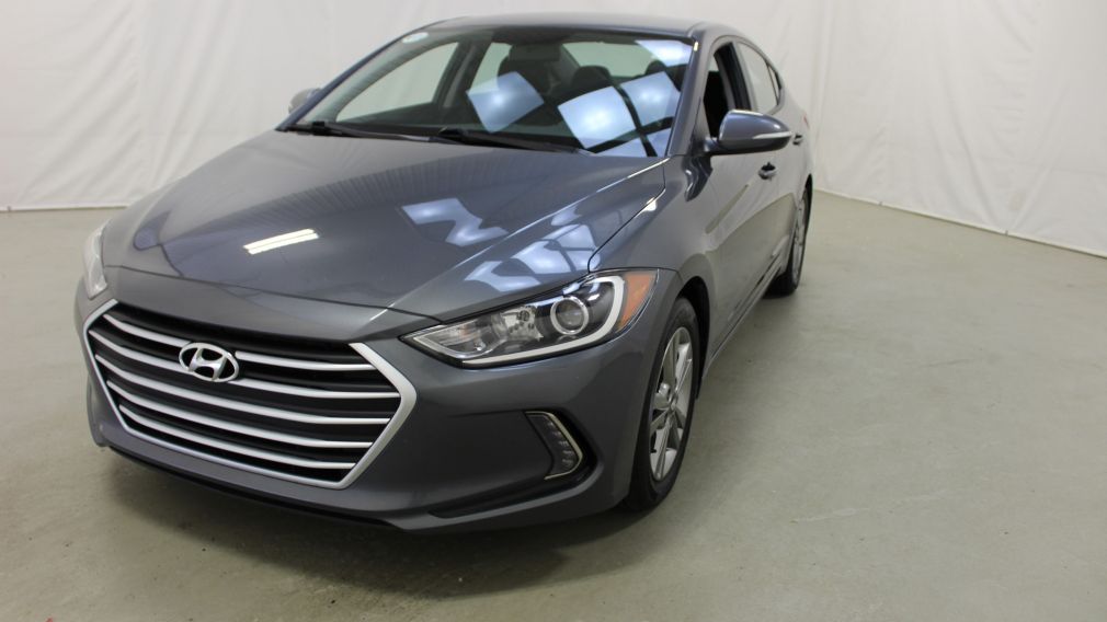 2018 Hyundai Elantra GL #3