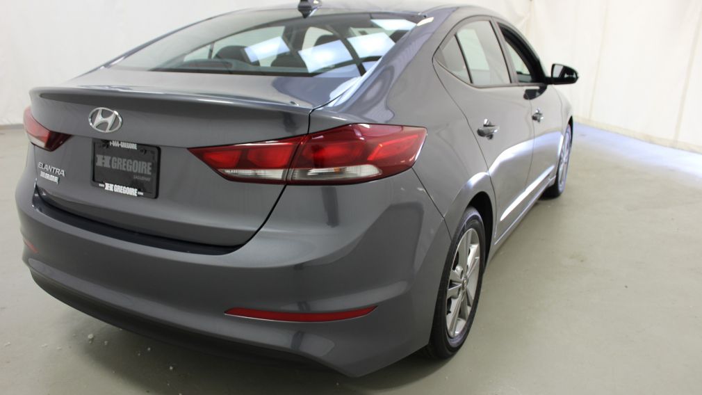 2018 Hyundai Elantra GL #6