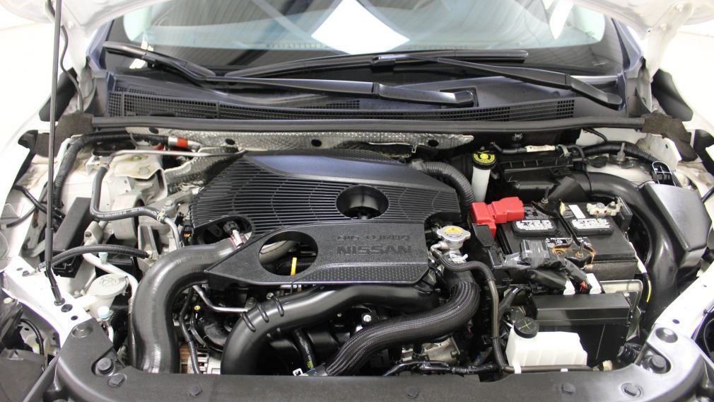 2017 Nissan Sentra SR Turbo A/C Gr-Électrique Mags Caméra Bluetooth #36