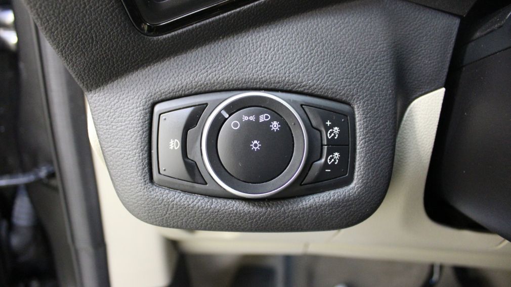 2015 Ford Escape Titanium Awd 2.0L Mags Caméra Bluetooth #16