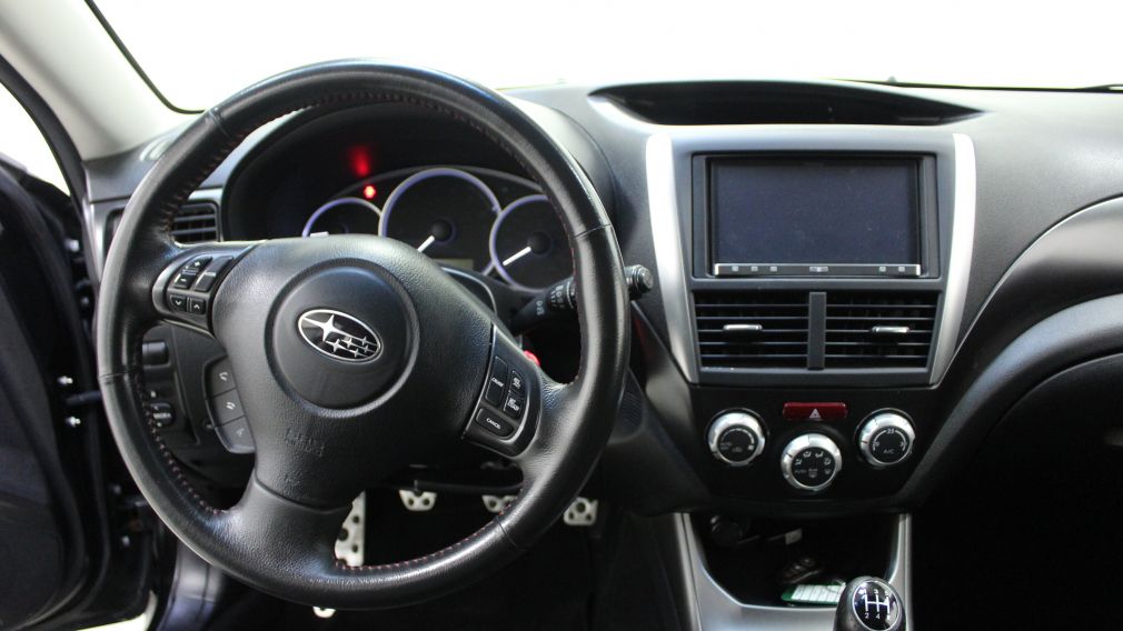 2011 Subaru Impreza WRX Hatchback A/C Gr-Électrique Mags Bluetooth #8
