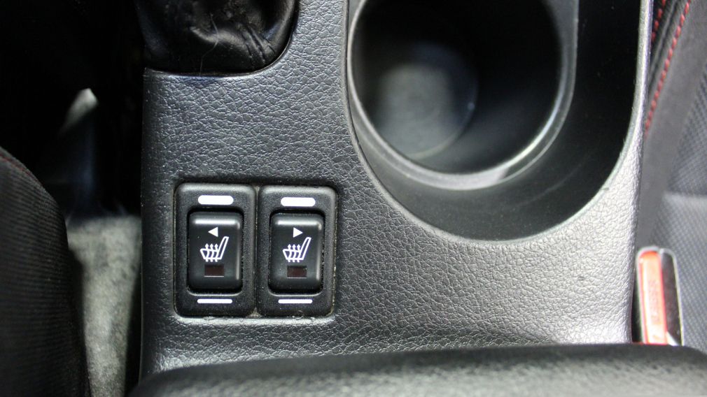 2011 Subaru Impreza WRX Hatchback A/C Gr-Électrique Mags Bluetooth #12