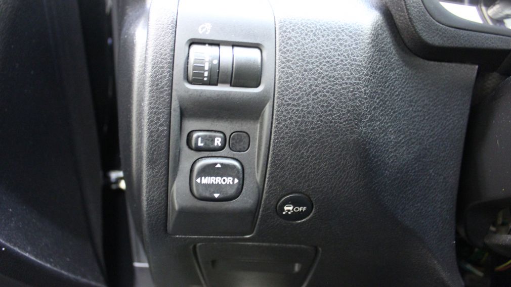 2011 Subaru Impreza WRX Hatchback A/C Gr-Électrique Mags Bluetooth #15