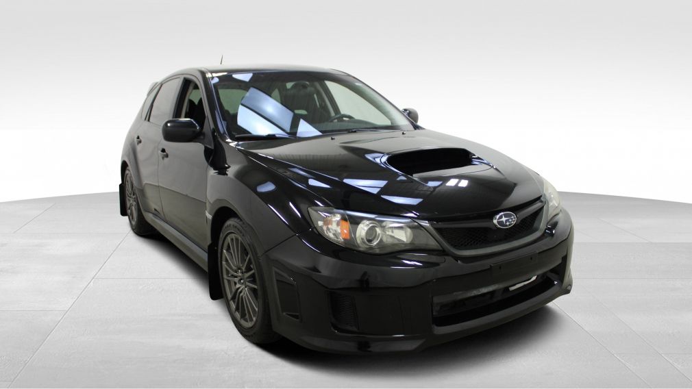 2011 Subaru Impreza WRX Hatchback A/C Gr-Électrique Mags Bluetooth #0