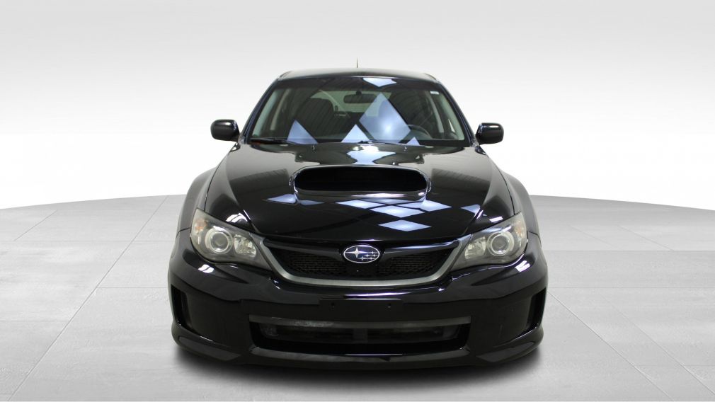 2011 Subaru Impreza WRX Hatchback A/C Gr-Électrique Mags Bluetooth #2