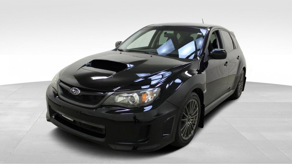 2011 Subaru Impreza WRX Hatchback A/C Gr-Électrique Mags Bluetooth #2