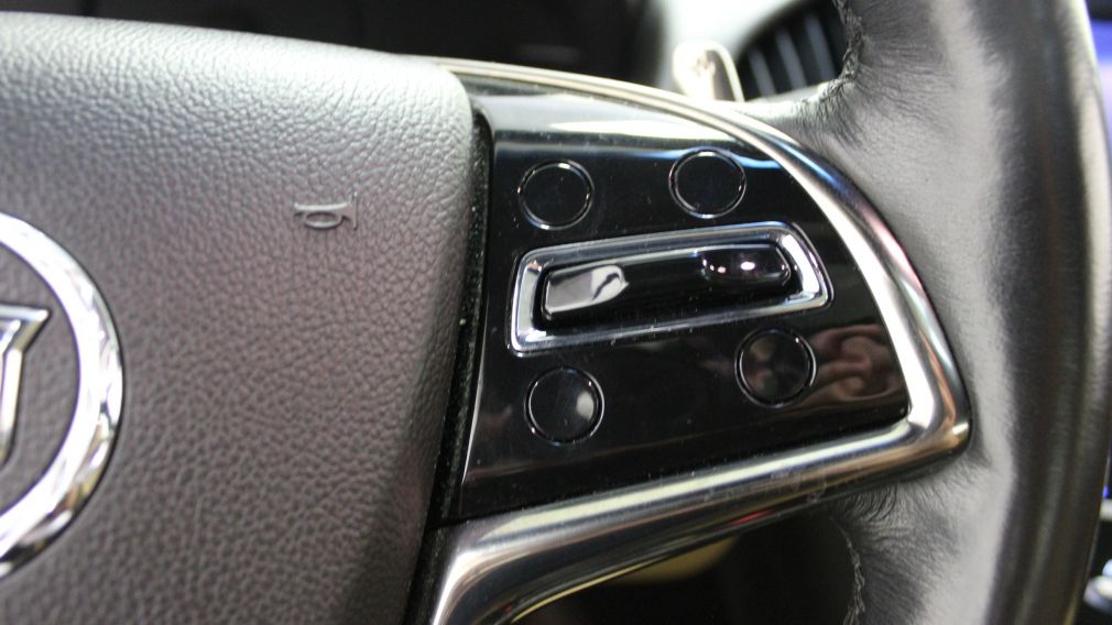 2014 Cadillac ATS Premium AWD V6 #18