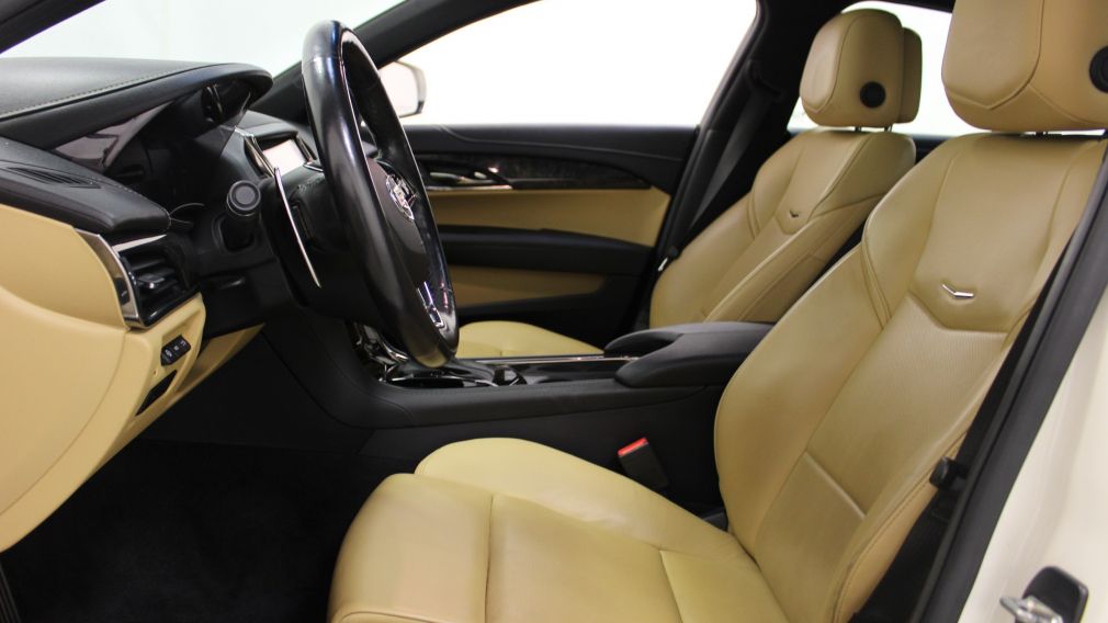 2014 Cadillac ATS Premium AWD V6 #22