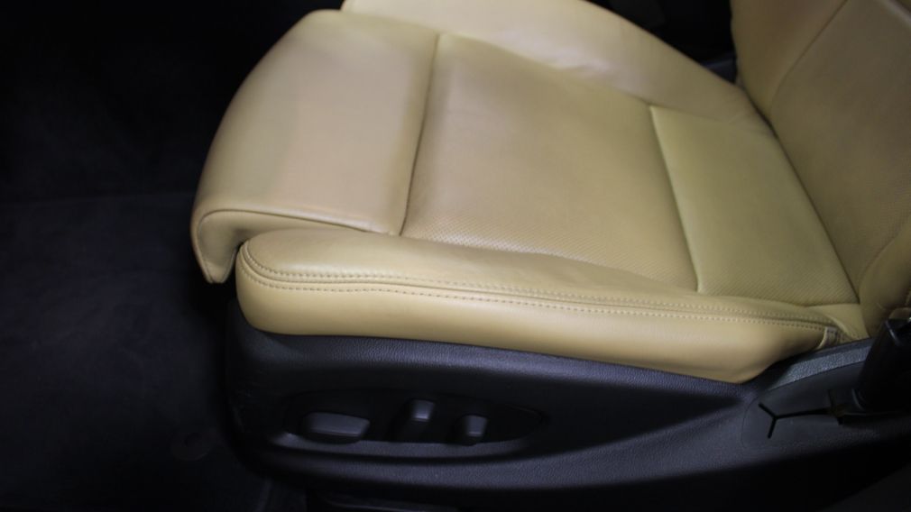 2014 Cadillac ATS Premium AWD V6 #23