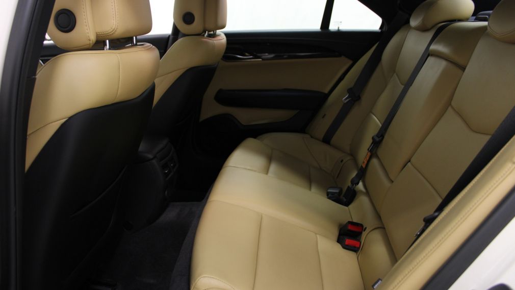 2014 Cadillac ATS Premium AWD V6 #26