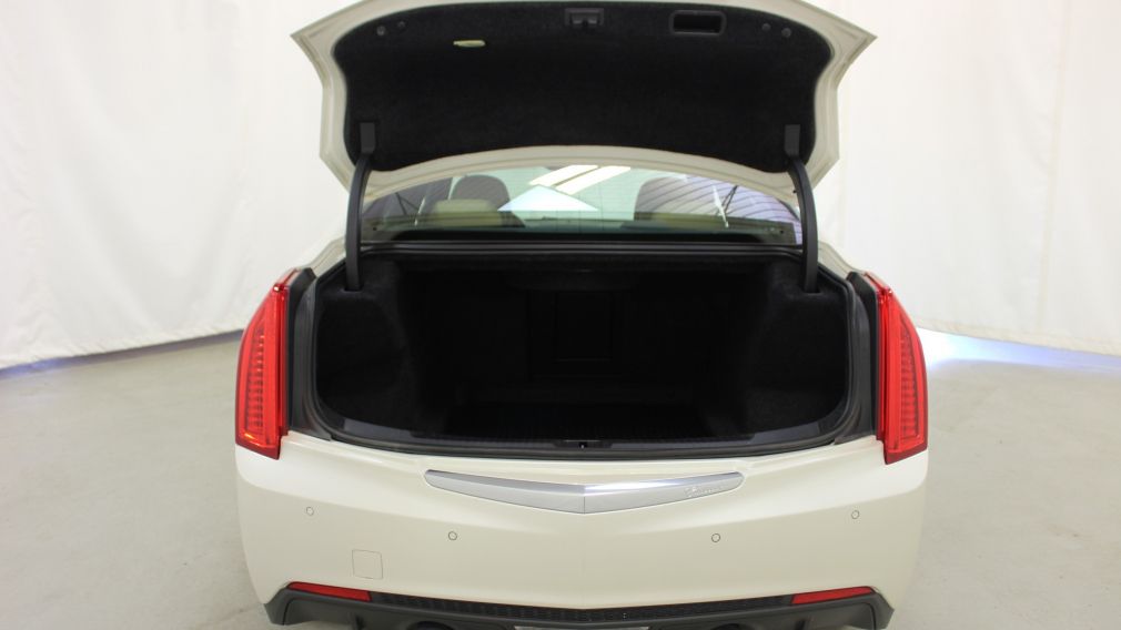 2014 Cadillac ATS Premium AWD V6 #36