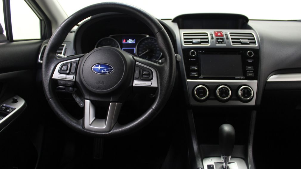 2016 Subaru Crosstrek Touring Awd A/C Gr-Électrique Caméra Bluetooth #8