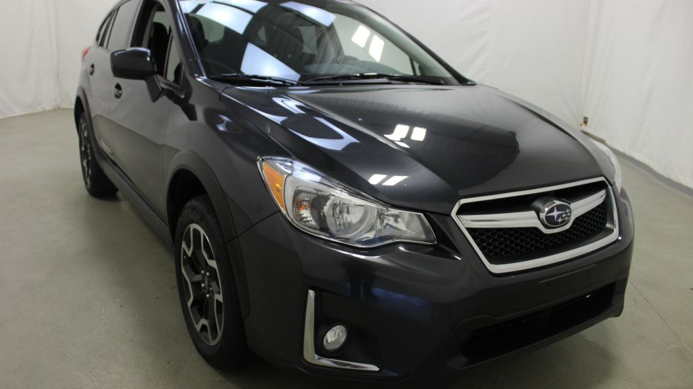 2016 Subaru Crosstrek Touring Awd A/C Gr-Électrique Caméra Bluetooth #0