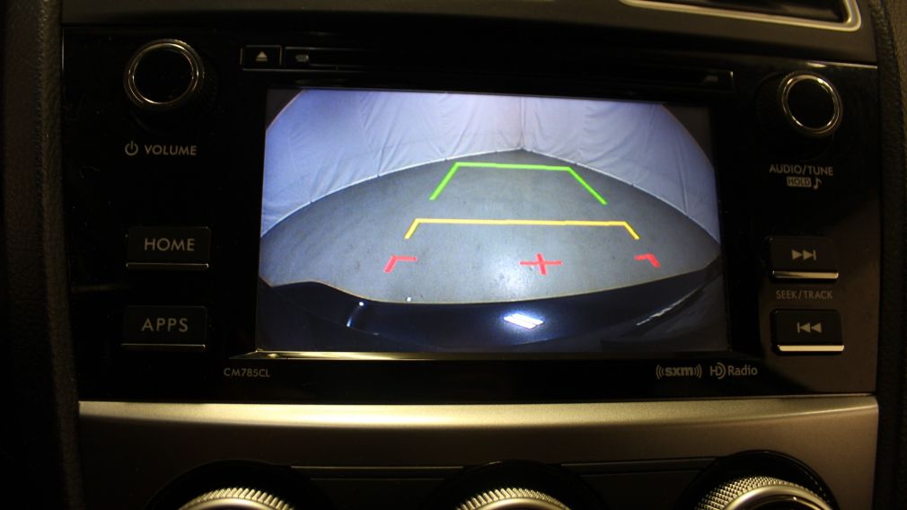 2016 Subaru Crosstrek Touring Awd A/C Gr-Électrique Caméra Bluetooth #10