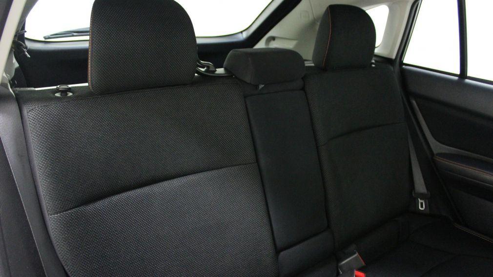 2016 Subaru Crosstrek Touring Awd A/C Gr-Électrique Caméra Bluetooth #27