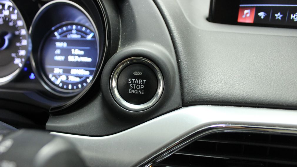 2016 Mazda CX 9 GT Awd Cuir Toit-Ouvrant Navigation Bluetooth #14