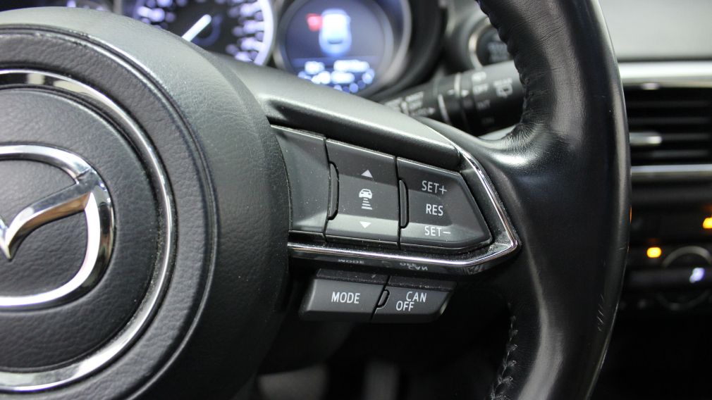 2016 Mazda CX 9 GT Awd Cuir Toit-Ouvrant Navigation Bluetooth #19
