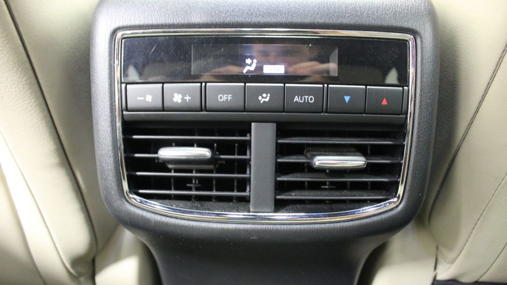 2016 Mazda CX 9 GT Awd Cuir Toit-Ouvrant Navigation Bluetooth #26