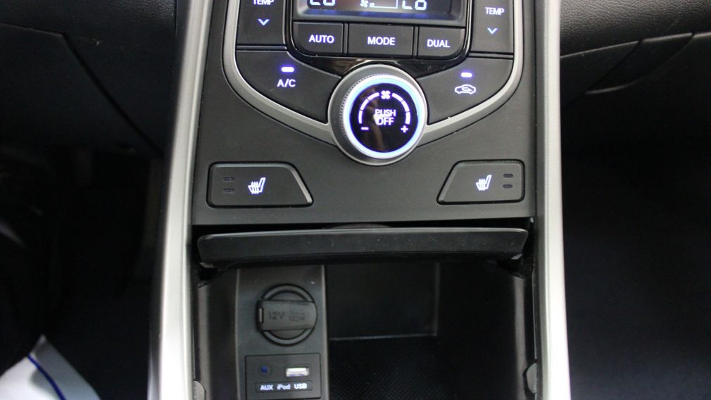 2015 Hyundai Elantra Limited Mags Toit-Ouvrant Caméra Bluetooth #12