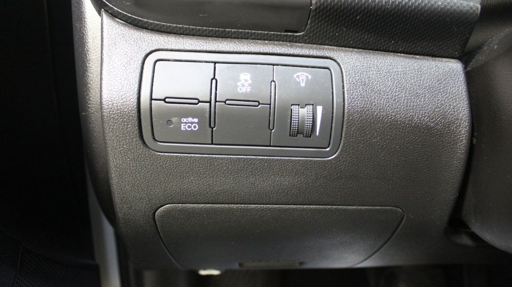 2016 Hyundai Accent LE Hatchback Air Climatisé Lecteur CD #14