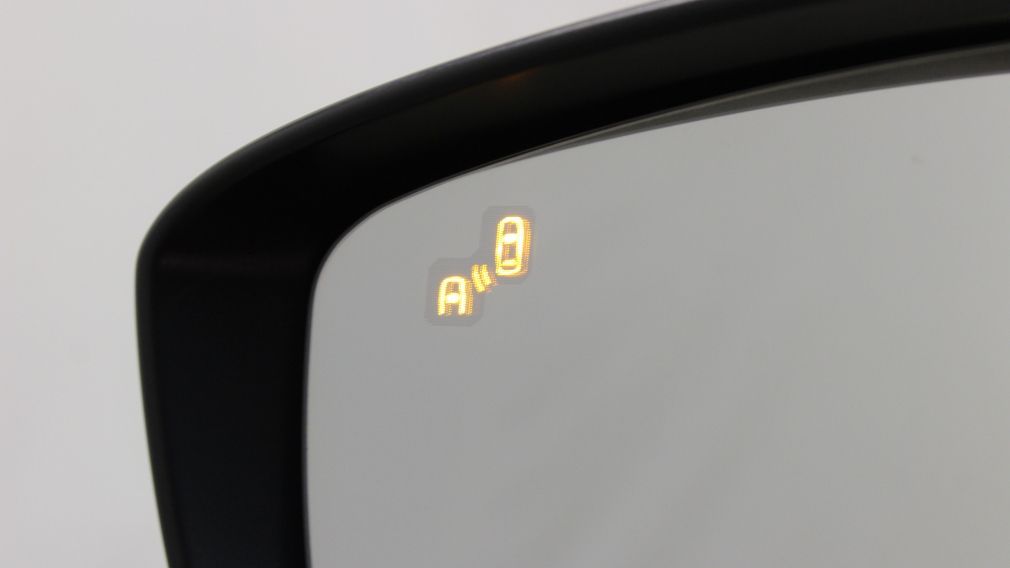 2016 Mazda CX 3 GT Awd Cuir Toit-Ouvrant Navigation Bluetooth #21