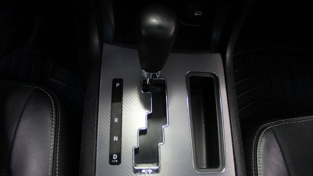 2011 Dodge Charger R/T RWD Mags Chromé Toit-Ouvrant 5.7L #11