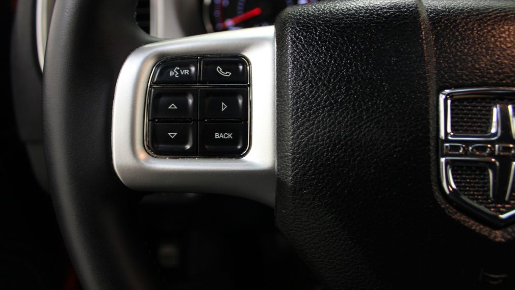 2011 Dodge Charger R/T RWD Mags Chromé Toit-Ouvrant 5.7L #17