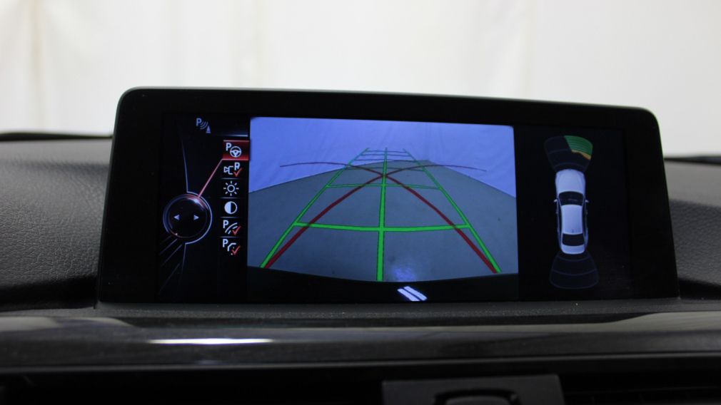 2015 BMW 328I 328i xDrive Cuir Toit-Ouvrant Navigation Bluetooth #11