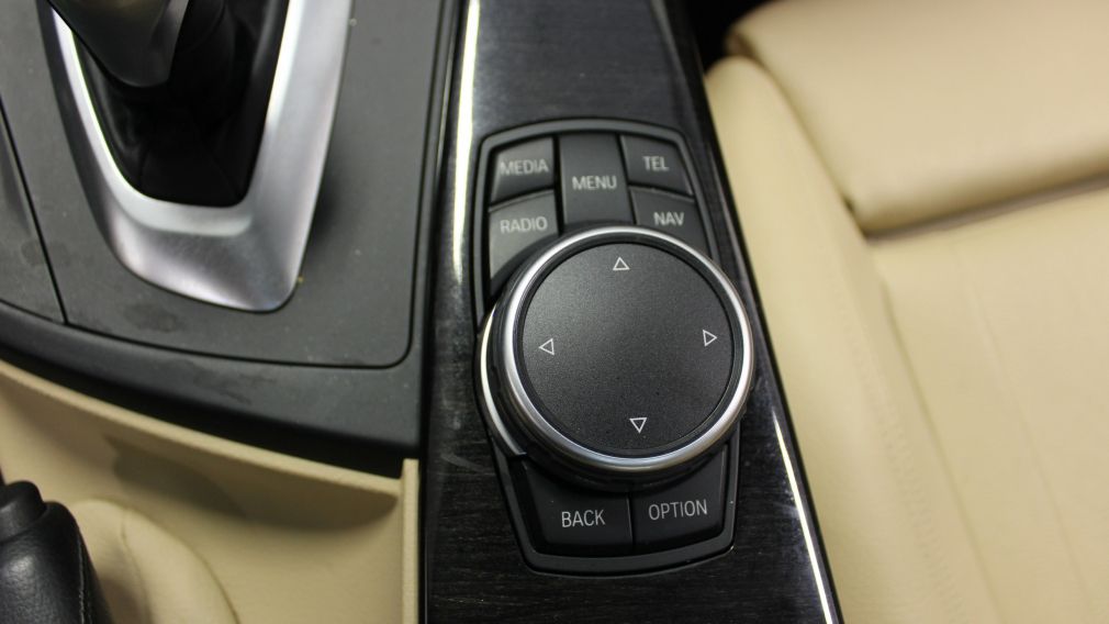 2015 BMW 328I 328i xDrive Cuir Toit-Ouvrant Navigation Bluetooth #13
