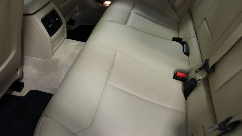 2015 BMW 328I 328i xDrive Cuir Toit-Ouvrant Navigation Bluetooth #28