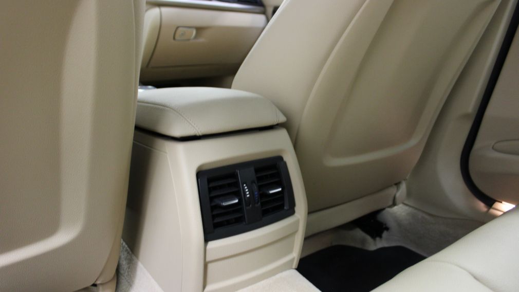 2015 BMW 328I 328i xDrive Cuir Toit-Ouvrant Navigation Bluetooth #29
