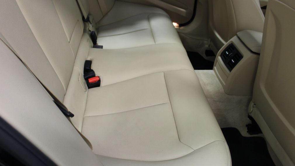 2015 BMW 328I 328i xDrive Cuir Toit-Ouvrant Navigation Bluetooth #32