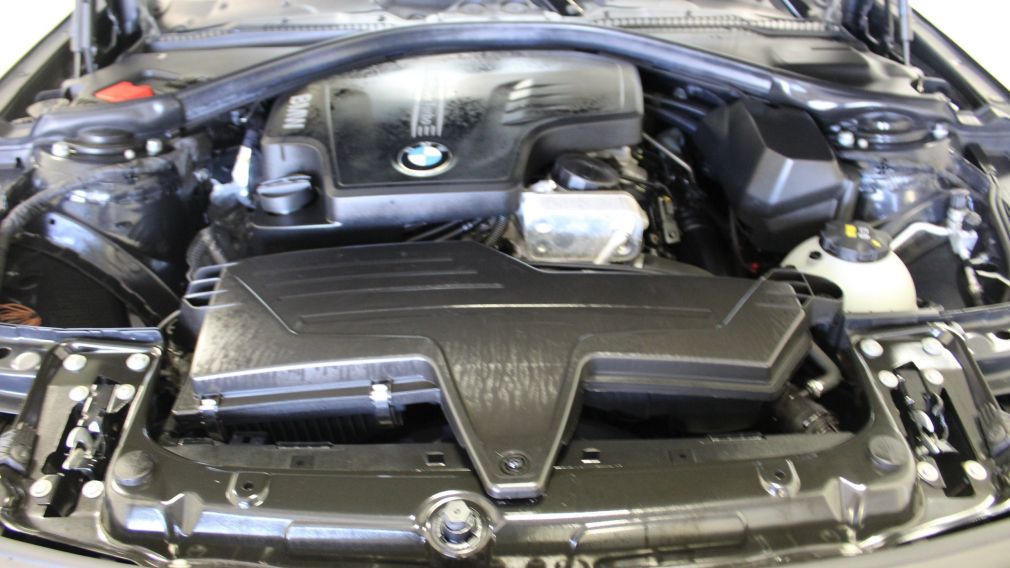 2015 BMW 328I 328i xDrive Cuir Toit-Ouvrant Navigation Bluetooth #38